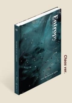 [PREORDER] DAY6 - VOL.3 THE BOOK OF US : ENTROPY