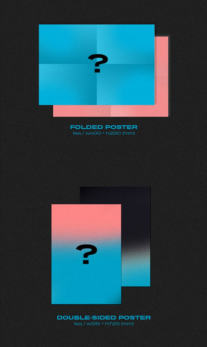 [PREORDER] TREASURE - 2ND SINGLE ALBUM THE FIRST STEP : CHAPTER TWO