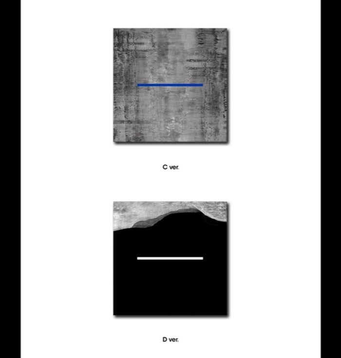 [PREORDER] BIGBANG - MADE THE FULL ALBUM