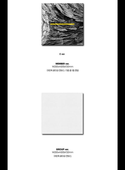 [PREORDER] BIGBANG - MADE THE FULL ALBUM