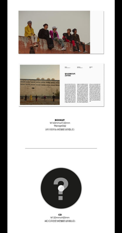 [PREORDER] BIGBANG - MADE THE FULL ALBUM