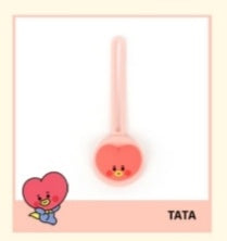 [PREORDER] BT21 BABY - AIRTAG CASE