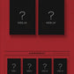 [PREORDER] MONSTA X - VOL.2 TAKE.2 WE ARE HERE