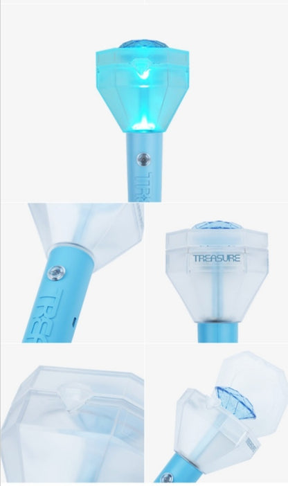 [PREORDER] TREASURE - OFFICIAL LIGHT STICK