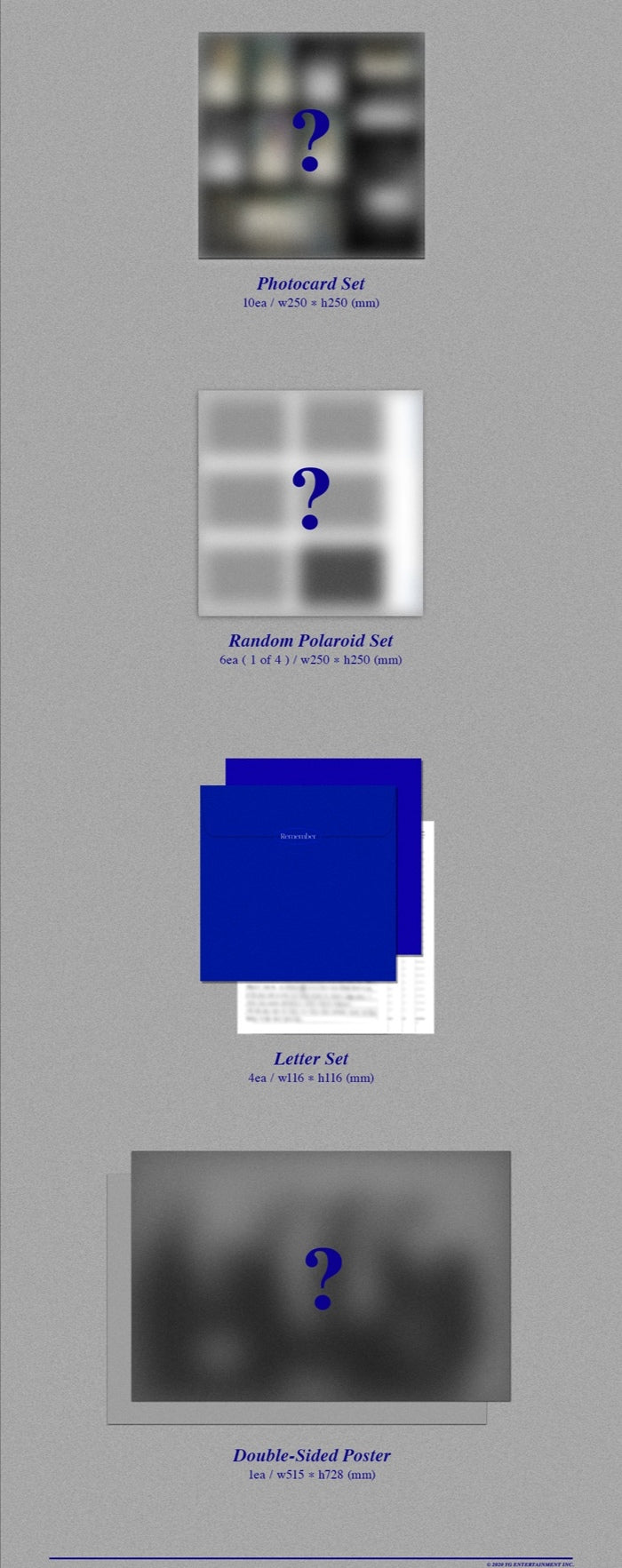 [PREORDER] WINNER - VOL.3 REMEMBER