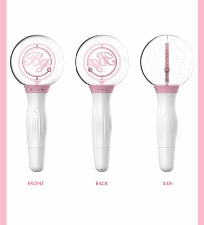 [PREORDER] BRAVE GIRLS - OFFICIAL LIGHT STICK (PINK)