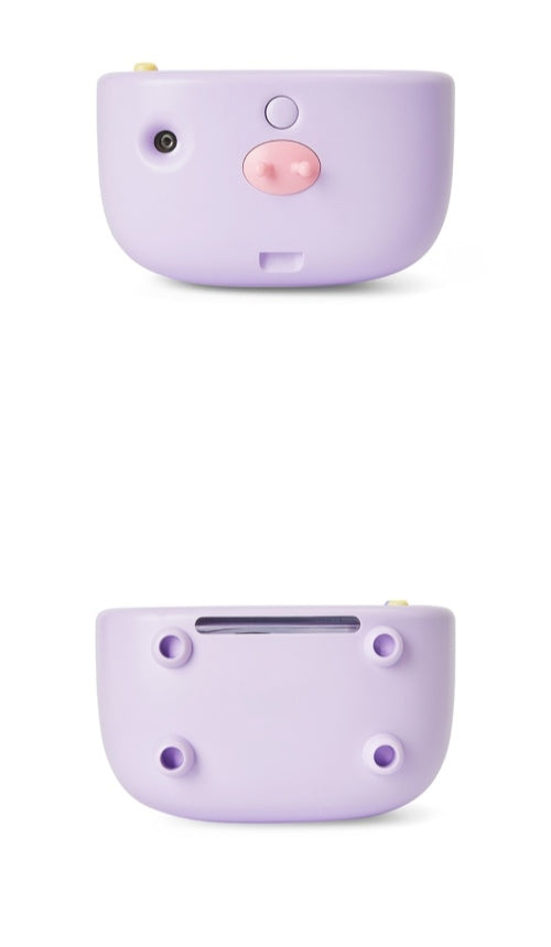 [PREORDER] BT21 BABY - JELLY CANDY WIRELESS MOOD LIGHT & HUMIDIFIER