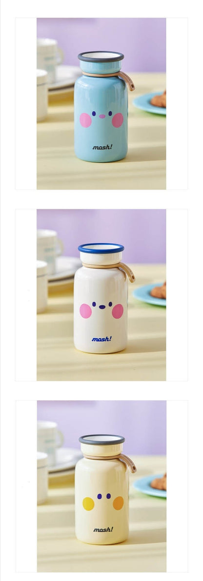 [PREORDER] BT21 - MININI LATTE TUMBLER 330ML