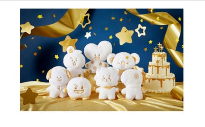 [PREORDER] BT21 - TWINKLE STANDING DOLL