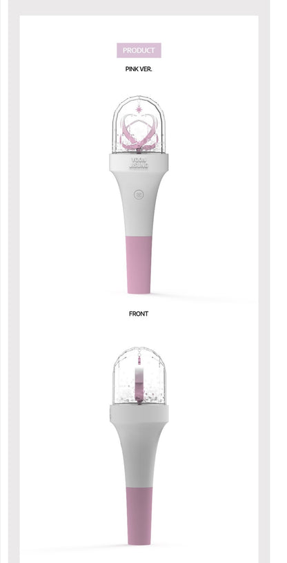 [PREORDER] YOON JISUNG - OFFICIAL LIGHT STICK