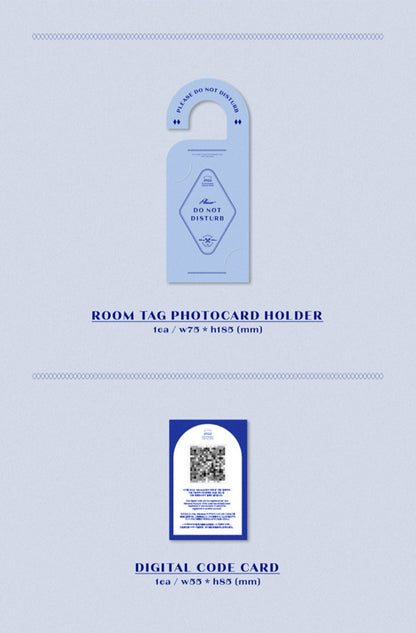 [PREORDER] WINNER - 2022 WELCOMING COLLECTION