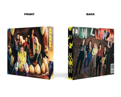 [PREORDER] RED VELVET - RBB (5TH MINI ALBUM).