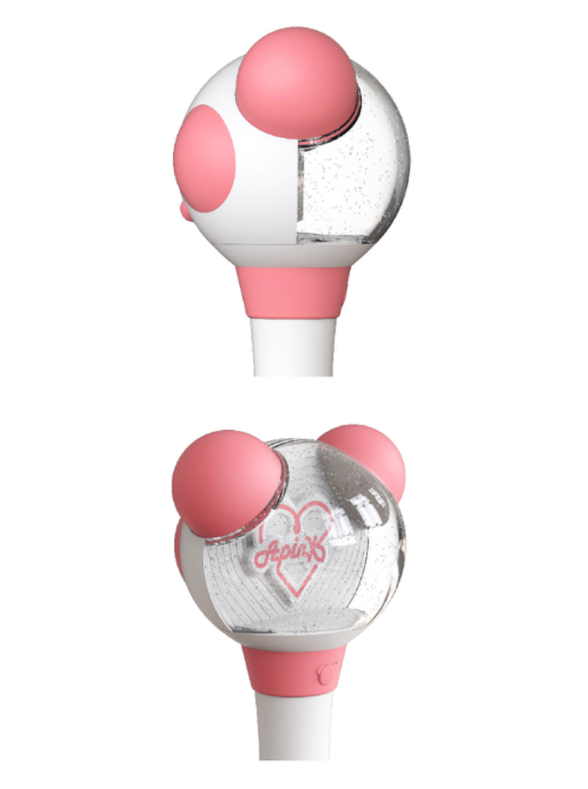 [PREORDER] APINK - OFFICIAL LIGHTSTICK VER.2