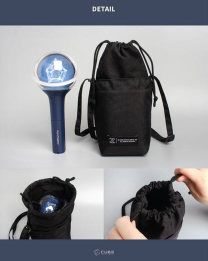 [PREORDER] PENTAGON - OFFICIAL LIGHTSTICK POUCH