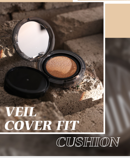 [PREORDER] 4OIN Veil Cover Fit Cushion