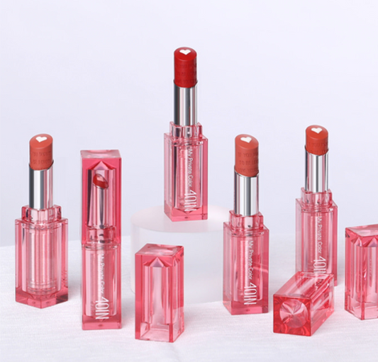 [PREORDER] 4OIN Heart For My Lipstick