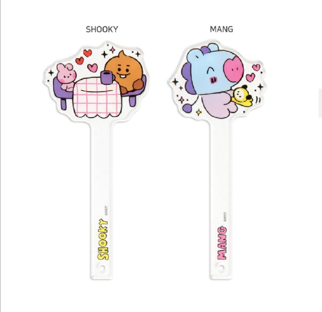 [PREORDER] BT21 - PHOTO PROP LITTLE BUDDY