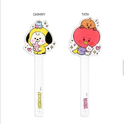 [PREORDER] BT21 - PHOTO PROP LITTLE BUDDY