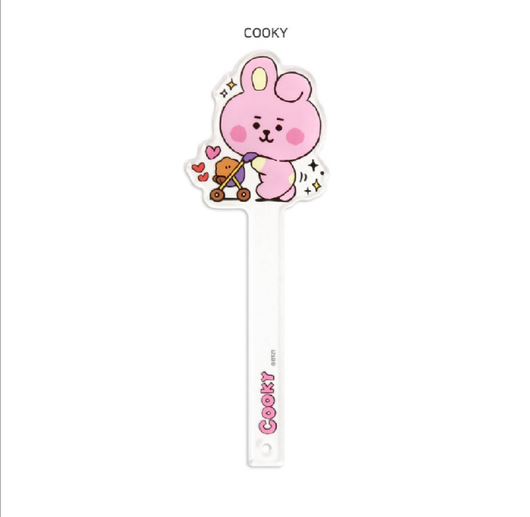 [PREORDER] BT21 - PHOTO PROP LITTLE BUDDY