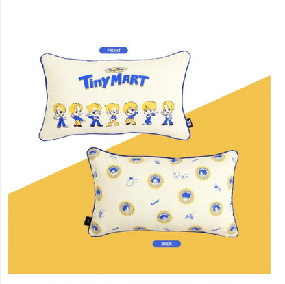 [PREORDER] BTS - TinyTAN TINYMART CUSHION