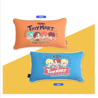 [PREORDER] BTS - TinyTAN TINYMART CUSHION