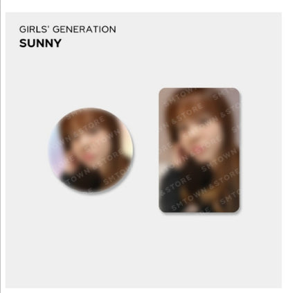 [PREORDER] GIRLS GENERATION - ANTIQUE HAND MIRROR