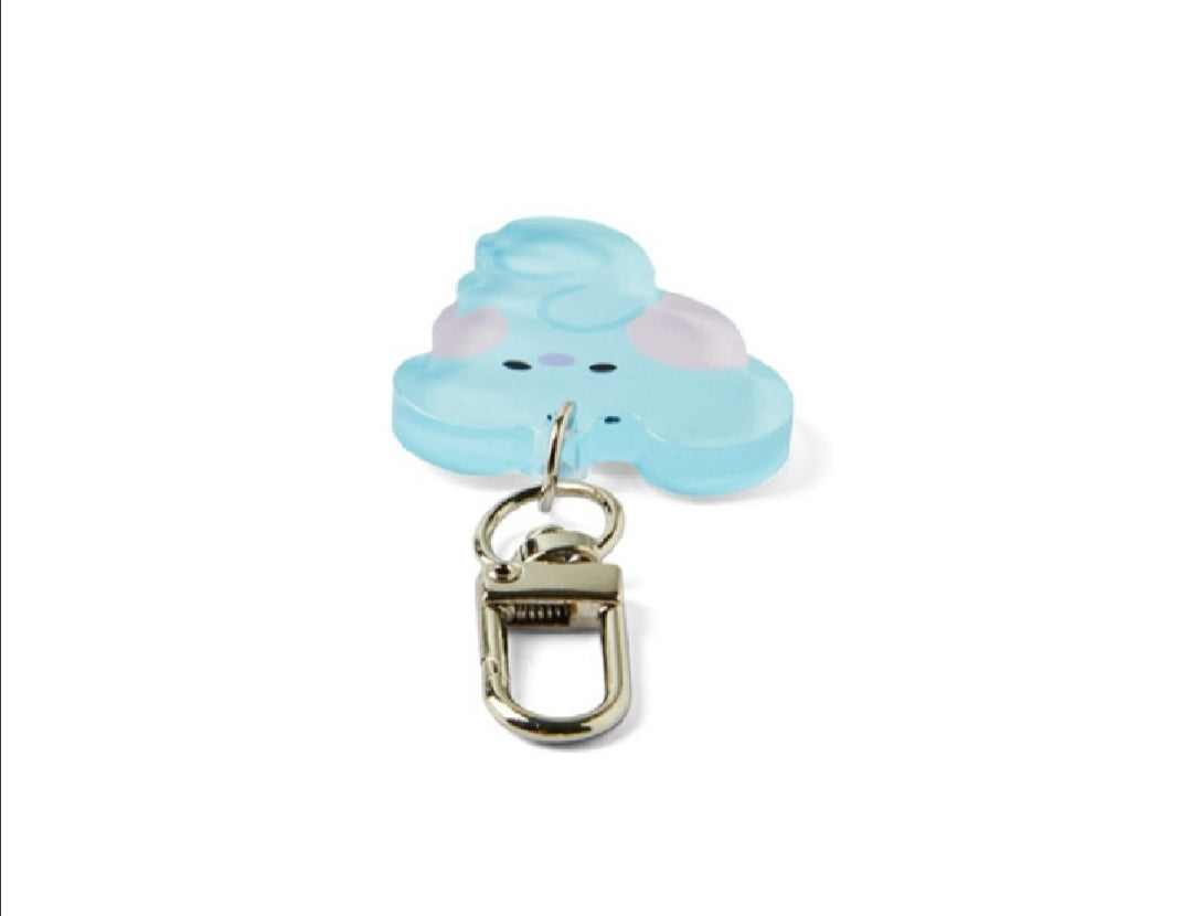 [PREORDER] BT21 - MININI ACRYLIC KEYRING