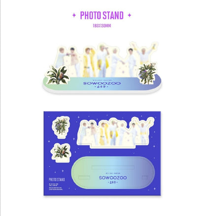 [PREORDER] BTS - 2021 MUSTER SOWOOZOO DIGITAL CODE