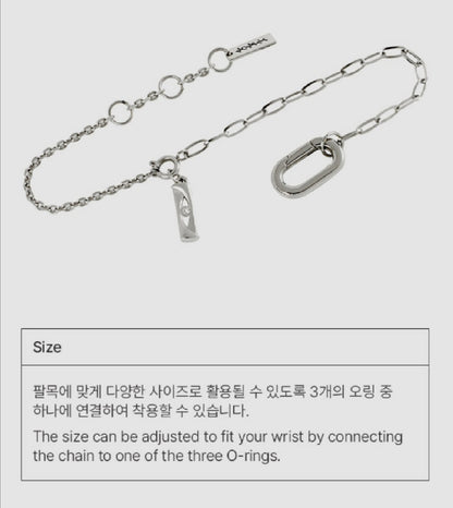 [PREORDER] SEVENTEEN - 7TH CELEBRATION BRACELET