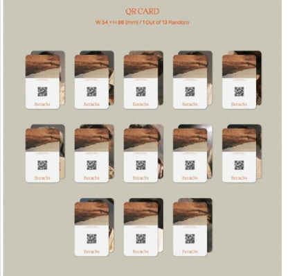 [PREORDER] SEVENTEEN - VOL.4 FACE THE SUN WEVERSE ALBUMS VER.