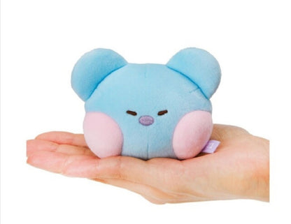 [PREORDER] BT21 - MININI STRESS BALL