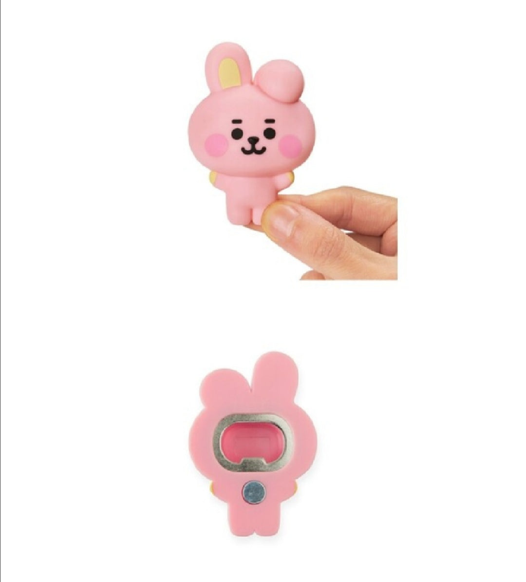 [PREORDER] BT21 - OPENER MAGNET