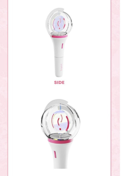 [PREORDER] STAYC - OFFICIAL LIGHT STICK