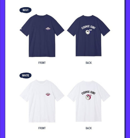 [PREORDER] THE BOYZ - 2022 COME ON! THE BOYZ MERCH