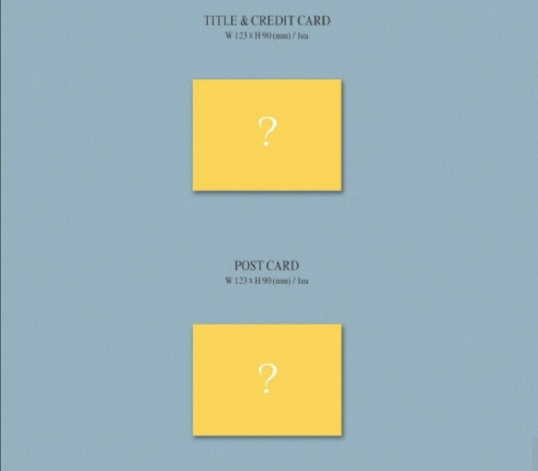 [PREORDER] SEVENTEEN - VOL.4 REPACKAGE 'SECTOR 17' KIT VER.