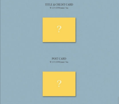 [PREORDER] SEVENTEEN - VOL.4 REPACKAGE 'SECTOR 17' KIT VER.