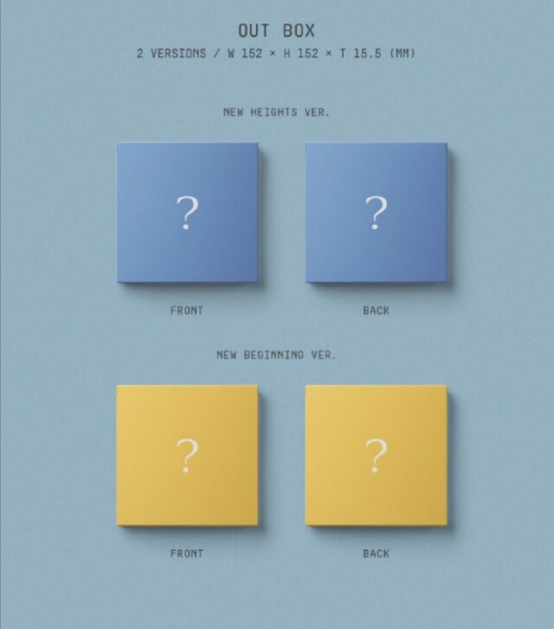 [PREORDER] SEVENTEEN - VOL.4 REPACKAGE 'SECTOR 17'