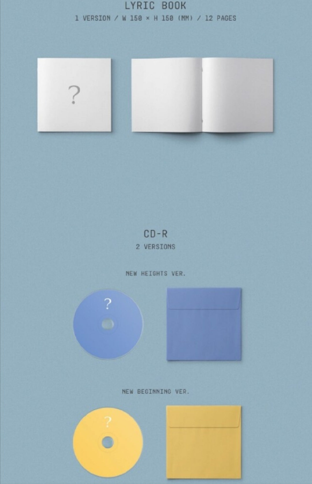 [PREORDER] SEVENTEEN - VOL.4 REPACKAGE 'SECTOR 17'