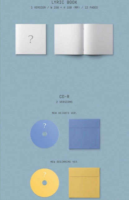 [PREORDER] SEVENTEEN - VOL.4 REPACKAGE 'SECTOR 17'