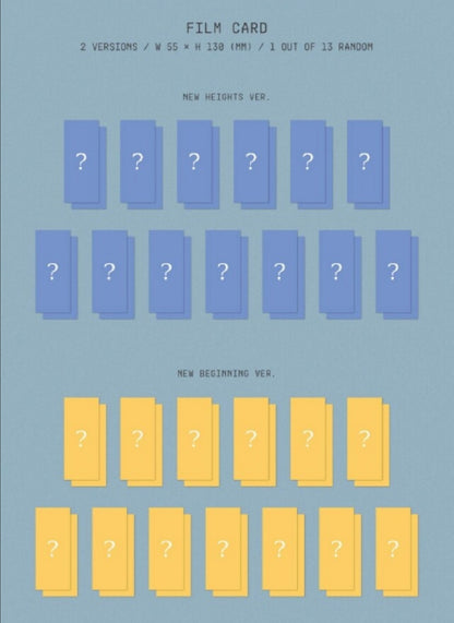 [PREORDER] SEVENTEEN - VOL.4 REPACKAGE 'SECTOR 17'