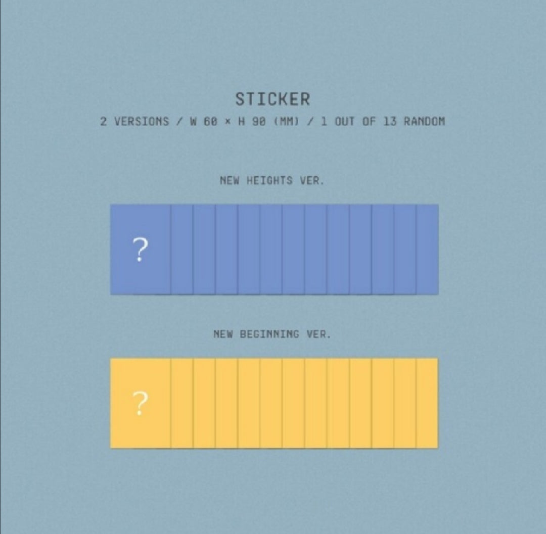 [PREORDER] SEVENTEEN - VOL.4 REPACKAGE 'SECTOR 17'