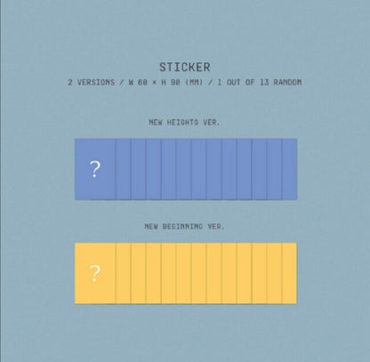 [PREORDER] SEVENTEEN - VOL.4 REPACKAGE 'SECTOR 17'