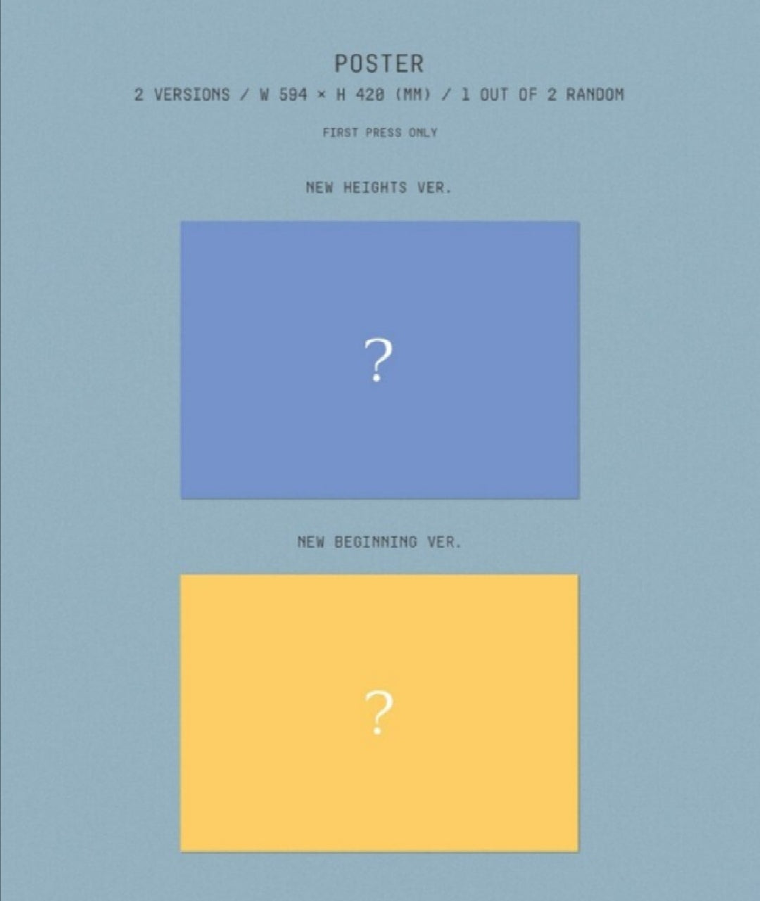 [PREORDER] SEVENTEEN - VOL.4 REPACKAGE 'SECTOR 17'