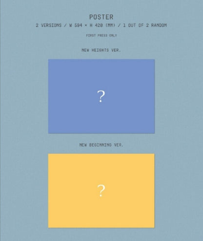 [PREORDER] SEVENTEEN - VOL.4 REPACKAGE 'SECTOR 17'