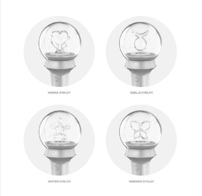 [PREORDER] AESPA - OFFICIAL LIGHT STICK