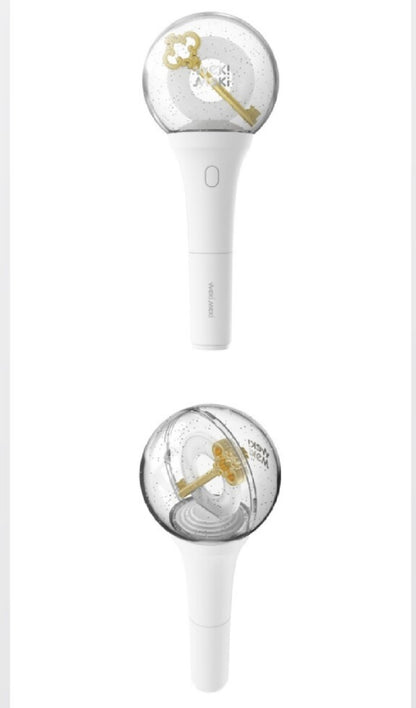 [PREORDER] WEKI MEKI - OFFICIAL LIGHT STICK VER.2