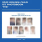 [PREORDER] GOLDEN CHILD - 2022 GOLDEN CHILD 1ST PHOTOBOOK [THE]