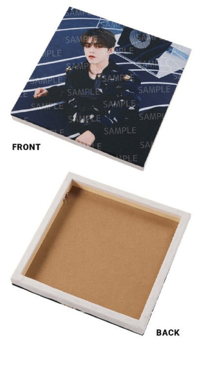 [PREORDER] SEVENTEEN - DREAM PHOTO CANVAS