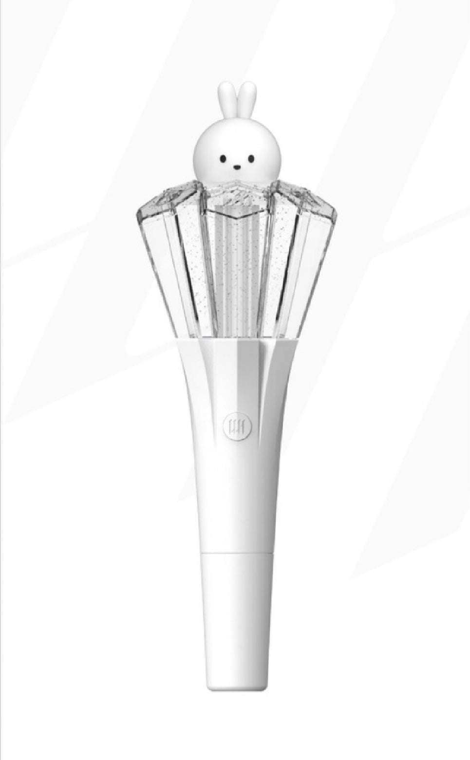 [PREORDER] WONHO - OFFICIAL LIGHT STICK ACCESSORY