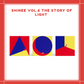 [PREORDER] SHINEE - VOL.6 THE STORY OF LIGHT